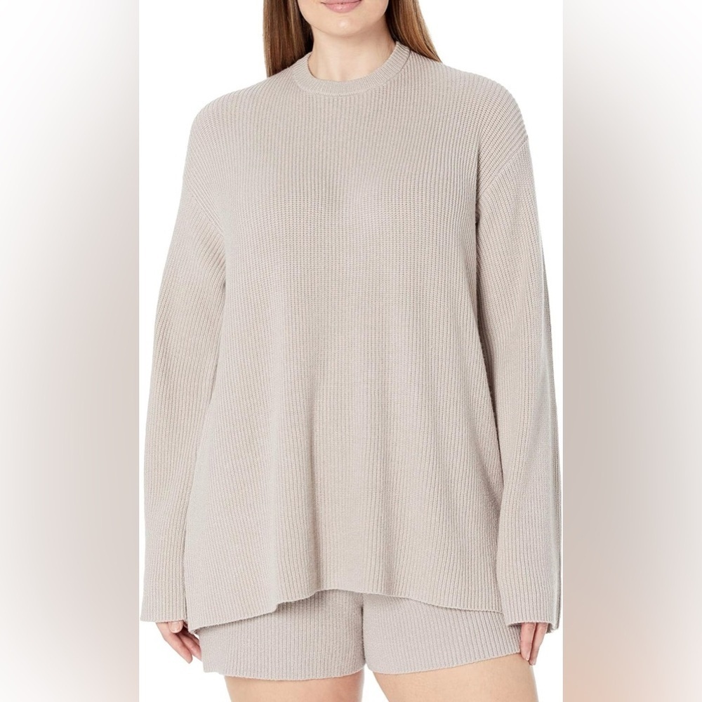 NWT The Drop Alice Loose fitting sweater Large - Picture 11 of 11